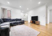 6 beds 3 baths house with double garage on 358m2 section, 1 bed 1 bath ground floor, minutes to Papakura town centre, schools, motorway access, 0.1 km to Papakura Intermediate, 0.5 km to Kelvin Road School and Papakura High School, 38B Laurie Avenue, Papakura, Auckland