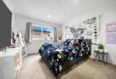 6 beds 3 baths house with double garage on 358m2 section, 1 bed 1 bath ground floor, minutes to Papakura town centre, schools, motorway access, 0.1 km to Papakura Intermediate, 0.5 km to Kelvin Road School and Papakura High School, 38B Laurie Avenue, Papakura, Auckland
