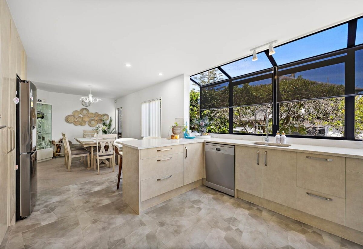 243m2 4 beds 2.5 baths house with double garage on 500m2 section, close to schools, reserves, shops, supermarket, golf club, easy motorway access, 0.7 km to Halsey Drive School, 1.4 km to Lynfield College, 38A James Tyler Crescent, Lynfield, Auckland