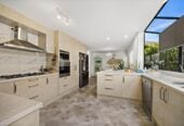 243m2 4 beds 2.5 baths house with double garage on 500m2 section, close to schools, reserves, shops, supermarket, golf club, easy motorway access, 0.7 km to Halsey Drive School, 1.4 km to Lynfield College, 38A James Tyler Crescent, Lynfield, Auckland