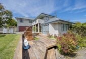 243m2 4 beds 2.5 baths house with double garage on 500m2 section, close to schools, reserves, shops, supermarket, golf club, easy motorway access, 0.7 km to Halsey Drive School, 1.4 km to Lynfield College, 38A James Tyler Crescent, Lynfield, Auckland