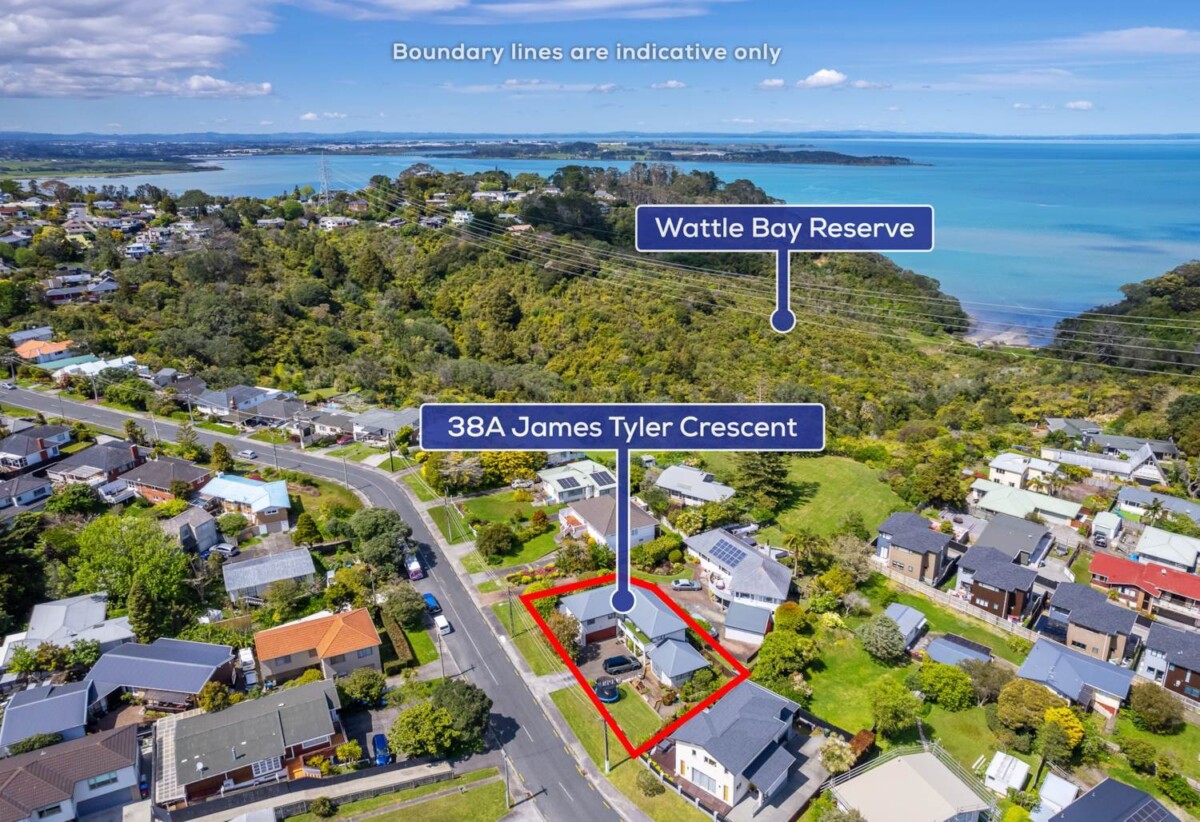 243m2 4 beds 2.5 baths house with double garage on 500m2 section, close to schools, reserves, shops, supermarket, golf club, easy motorway access, 0.7 km to Halsey Drive School, 1.4 km to Lynfield College, 38A James Tyler Crescent, Lynfield, Auckland
