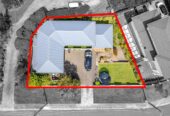 243m2 4 beds 2.5 baths house with double garage on 500m2 section, close to schools, reserves, shops, supermarket, golf club, easy motorway access, 0.7 km to Halsey Drive School, 1.4 km to Lynfield College, 38A James Tyler Crescent, Lynfield, Auckland