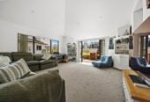 243m2 4 beds 2.5 baths house with double garage on 500m2 section, close to schools, reserves, shops, supermarket, golf club, easy motorway access, 0.7 km to Halsey Drive School, 1.4 km to Lynfield College, 38A James Tyler Crescent, Lynfield, Auckland