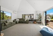 243m2 4 beds 2.5 baths house with double garage on 500m2 section, close to schools, reserves, shops, supermarket, golf club, easy motorway access, 0.7 km to Halsey Drive School, 1.4 km to Lynfield College, 38A James Tyler Crescent, Lynfield, Auckland