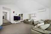 243m2 4 beds 2.5 baths house with double garage on 500m2 section, close to schools, reserves, shops, supermarket, golf club, easy motorway access, 0.7 km to Halsey Drive School, 1.4 km to Lynfield College, 38A James Tyler Crescent, Lynfield, Auckland