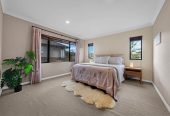 Vendors Have Bought…Must Sell!, 4 beds 3 baths house with double garage on 352m2 section, minutes to Botany Downs shopping centre and Ormiston shopping centre, parks, schools, within walking distance to a primary school and zoned for sought-after schools including Baverstock Oaks School, Mission Heights Junior College, and Ormiston Senior College, 11 Gordal Place, Flat Bush, Auckland