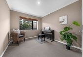 Vendors Have Bought…Must Sell!, 4 beds 3 baths house with double garage on 352m2 section, minutes to Botany Downs shopping centre and Ormiston shopping centre, parks, schools, within walking distance to a primary school and zoned for sought-after schools including Baverstock Oaks School, Mission Heights Junior College, and Ormiston Senior College, 11 Gordal Place, Flat Bush, Auckland