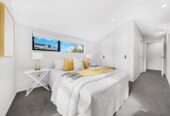 Brandnew 3 beds 2.5 bath Duplex home with garage, close to schools shops, parks, motorway access, 0.6 km to Ellerslie School, 1.7 km to Remuera Intermediate, 44B & 44C Waiohua Road, Greenlane, Auckland