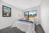 Brandnew 3 beds 2.5 bath Duplex home with garage, close to schools shops, parks, motorway access, 0.6 km to Ellerslie School, 1.7 km to Remuera Intermediate, 44B & 44C Waiohua Road, Greenlane, Auckland