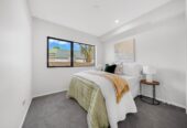 Brandnew 3 beds 2.5 bath Duplex home with garage, close to schools shops, parks, motorway access, 0.6 km to Ellerslie School, 1.7 km to Remuera Intermediate, 44B & 44C Waiohua Road, Greenlane, Auckland