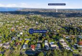 3 beds 1 bath house on 1373m2 section, The grounds also include a large workshop, a wood store, and a flexible room, a beautiful Japanese-style garden complete with winding pathways and a tranquil pond. 0.4 km to Long Bay School, 0.7 km to Long Bay College, 248 Glenvar Road, Torbay, Auckland
