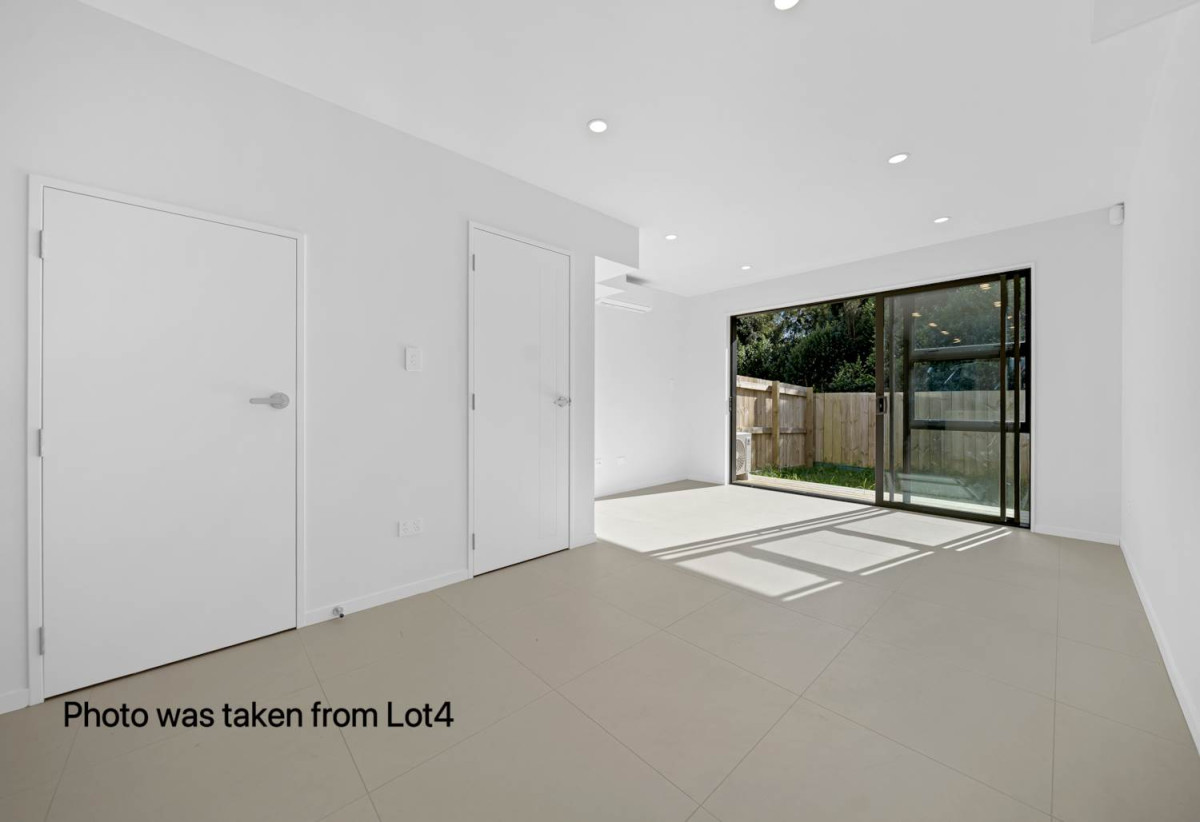 Motivated vendor, Brandnew 2 beds or 3 beds home with car park, minutes from local shops, parks, and schools, zoned for New Windsor School, Blockhouse Bay Intermediate, and Avondale College, Lots 1-6/190 Methuen Road, New Windsor, Auckland
