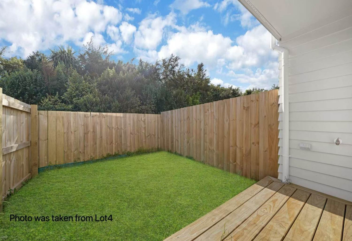 Motivated vendor, Brandnew 2 beds or 3 beds home with car park, minutes from local shops, parks, and schools, zoned for New Windsor School, Blockhouse Bay Intermediate, and Avondale College, Lots 1-6/190 Methuen Road, New Windsor, Auckland