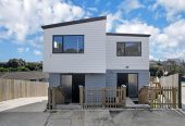 Motivated vendor, Brandnew 3 beds 2.5 baths home with car park, zoned for New Windsor School, Blockhouse Bay Intermediate, and Avondale College, Lot 5/190 Methuen Road, New Windsor, Auckland