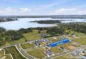 350m2 section, Title issued, services on site, ready for your next project. Concept plans are available for an approximately 264m² two-level home (subject to council approval) ( 6 beds house with 2 beds granny), Close to local schools, parks, easy motorway access, 0.6 km to Hingaia Peninsula School, 18 Tebaga Gap Road, Karaka, Auckland