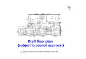 350m2 section, Title issued, services on site, ready for your next project. Concept plans are available for an approximately 264m² two-level home (subject to council approval) ( 6 beds house with 2 beds granny), Close to local schools, parks, easy motorway access, 0.6 km to Hingaia Peninsula School, 18 Tebaga Gap Road, Karaka, Auckland