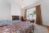 5.2457ha section, More than 320m2 Lifestyle 5 beds 3 baths house, storage for cars or tractors, seven paddocks, mature trees, a natural spring, landscaped ponds, a tennis court and a heated 100,000-litre swimming pool. Downstairs A home theatre, rumpus room, larder, laundry, linen room, sauna, bathroom and generous storage, 0.4 km to Taupaki School, 364 Waitakere Road, Taupaki, Auckland