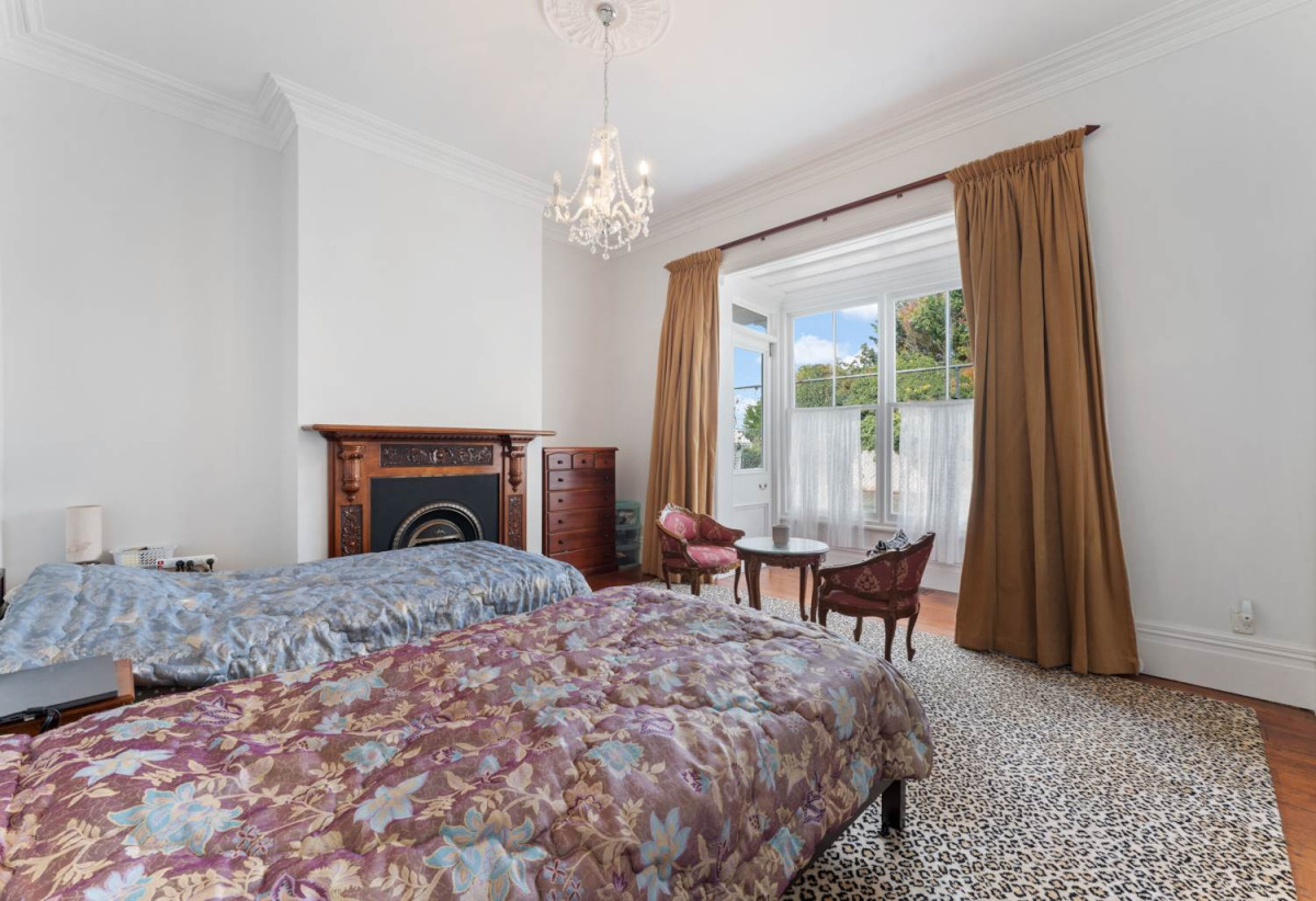 5.2457ha section, More than 320m2 Lifestyle 5 beds 3 baths house, storage for cars or tractors, seven paddocks, mature trees, a natural spring, landscaped ponds, a tennis court and a heated 100,000-litre swimming pool. Downstairs A home theatre, rumpus room, larder, laundry, linen room, sauna, bathroom and generous storage, 0.4 km to Taupaki School, 364 Waitakere Road, Taupaki, Auckland