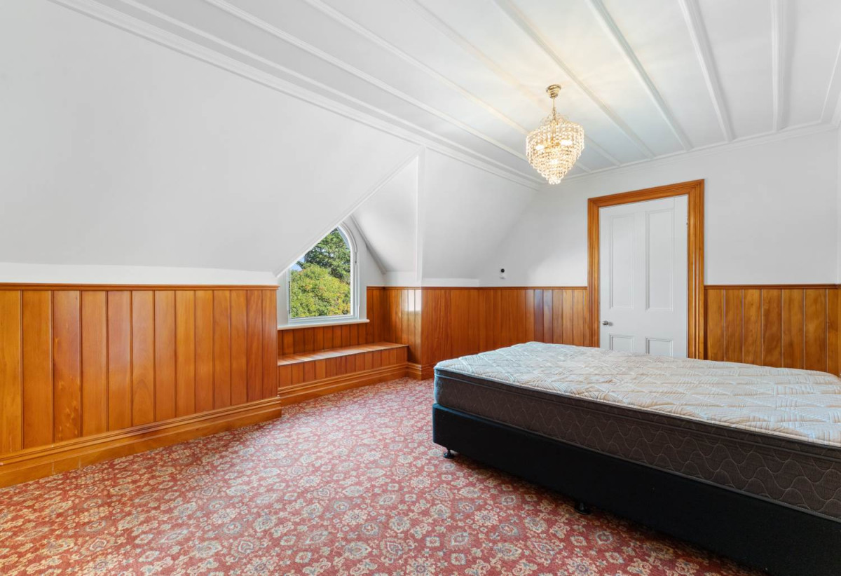 5.2457ha section, More than 320m2 Lifestyle 5 beds 3 baths house, storage for cars or tractors, seven paddocks, mature trees, a natural spring, landscaped ponds, a tennis court and a heated 100,000-litre swimming pool. Downstairs A home theatre, rumpus room, larder, laundry, linen room, sauna, bathroom and generous storage, 0.4 km to Taupaki School, 364 Waitakere Road, Taupaki, Auckland