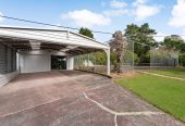 5.2457ha section, More than 320m2 Lifestyle 5 beds 3 baths house, storage for cars or tractors, seven paddocks, mature trees, a natural spring, landscaped ponds, a tennis court and a heated 100,000-litre swimming pool. Downstairs A home theatre, rumpus room, larder, laundry, linen room, sauna, bathroom and generous storage, 0.4 km to Taupaki School, 364 Waitakere Road, Taupaki, Auckland