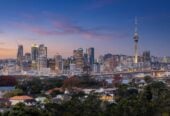 Owners relocating, 6 beds 4 baths house with double garage and views on 368m2 section, 3 beds 1 bath 1 lounge ground floor, walking distance of the bus stop, schools, shopping centre, 0.8 km to Northcote College and Willow Park School, 25 Pupuke Road, Birkenhead, Auckland