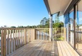 Must sell, move-in ready, 3 beds 1 bath house with double garage, Reserves, bush walks and playgrounds are nearby, Easy drive to Glenfield Mall, 0.6 km to Bayview School, 11 Randal Place, Bayview, Auckland