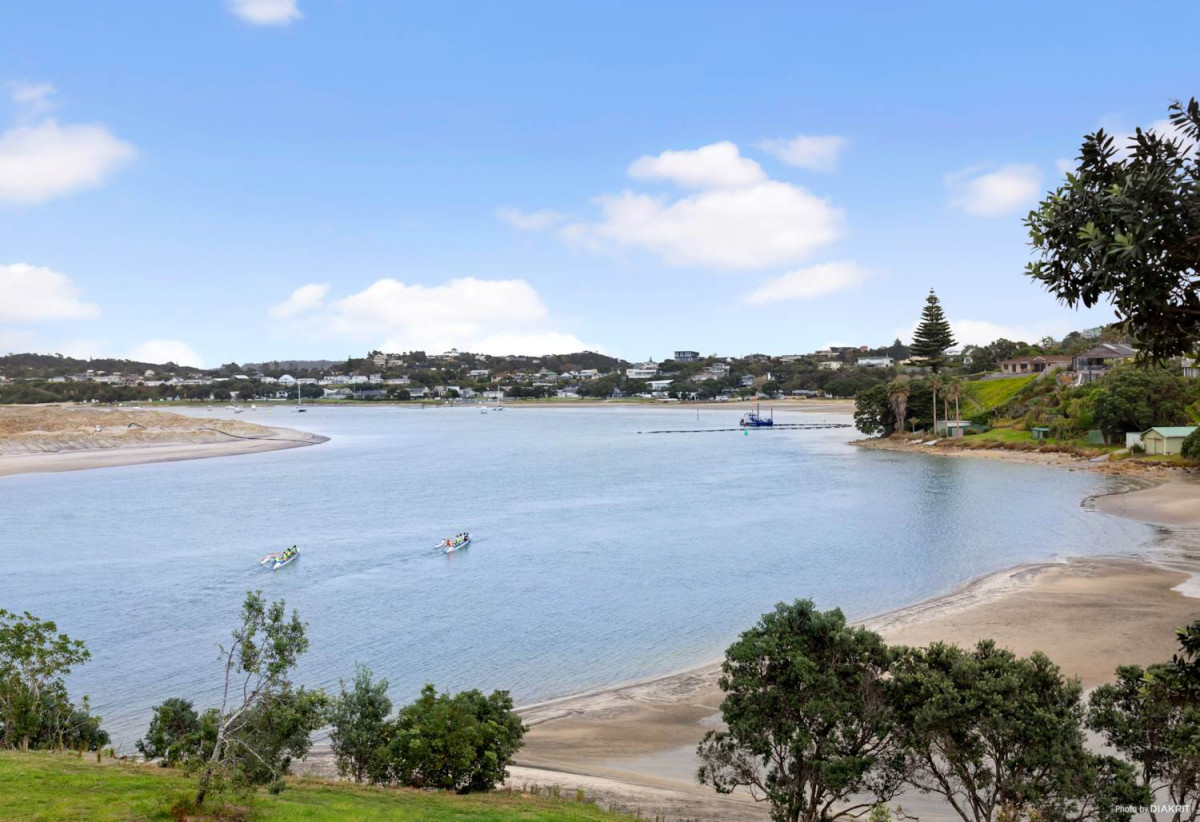 1246m2 Fully serviced Coastal section with new title, motivated vendor and flexible terms, nearby amenities including the golf course, boat ramp, local shops, cafés, and the stunning beach—all just minutes away, Lot 11/21 Gumdiggers Lane, Mangawhai Heads, Northland