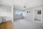 Sea views, 1 bed 1 bath home with car park, close to schools, beach, shops, 1.2 km to Torbay School, 1/2 Rewi Street, Torbay, Auckland