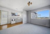 Sea views, 1 bed 1 bath home with car park, close to schools, beach, shops, 1.2 km to Torbay School, 1/2 Rewi Street, Torbay, Auckland