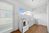Sea views, 1 bed 1 bath home with car park, close to schools, beach, shops, 1.2 km to Torbay School, 1/2 Rewi Street, Torbay, Auckland