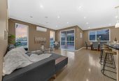Brick and tile 4 beds 2 baths house with double garage on 761m2 section, minutes to schools, shops, motorway access, 1.2 km to Drury School, 1.4 km to Rosehill Intermediate, 1.6 km to Rosehill College, 95 Parkhaven Drive, Rosehill, Auckland