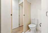 Auckland Girls’ Grammar School zone, Freehold 2 beds 1 bath apartment, 32sqm internal size PLUS a good-sized balcony, Full furniture package is included, move-in ready, 0.9 km to Auckland Girls’ Grammar School, 1229/72 Nelson Street, City Centre, Auckland