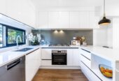 Freehold 3 beds (2 ensuites) 3.5 + study room 3.5 baths home with garage, 1 ensuite ground floor, With seamless access to the motorway, train station, and everyday amenities, 0.8 km to Ellerslie School, Lot 5, 245 Campbell Road, Greenlane, Auckland