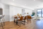 Freehold 3 beds (2 ensuites) 3.5 + study room 3.5 baths home with garage, 1 ensuite ground floor, With seamless access to the motorway, train station, and everyday amenities, 0.8 km to Ellerslie School, Lot 5, 245 Campbell Road, Greenlane, Auckland