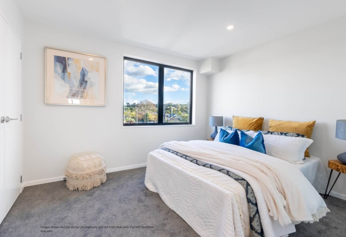 Freehold 3 beds (2 ensuites) 3.5 + study room 3.5 baths home with garage, 1 ensuite ground floor, With seamless access to the motorway, train station, and everyday amenities, 0.8 km to Ellerslie School, Lot 5, 245 Campbell Road, Greenlane, Auckland