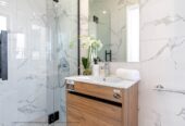 Freehold 3 beds (2 ensuites) 3.5 + study room 3.5 baths home with garage, 1 ensuite ground floor, With seamless access to the motorway, train station, and everyday amenities, 0.8 km to Ellerslie School, Lot 5, 245 Campbell Road, Greenlane, Auckland