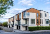 Freehold 3 beds (2 ensuites) 3.5 + study room 3.5 baths home with garage, 1 ensuite ground floor, With seamless access to the motorway, train station, and everyday amenities, 0.8 km to Ellerslie School, Lot 5, 245 Campbell Road, Greenlane, Auckland