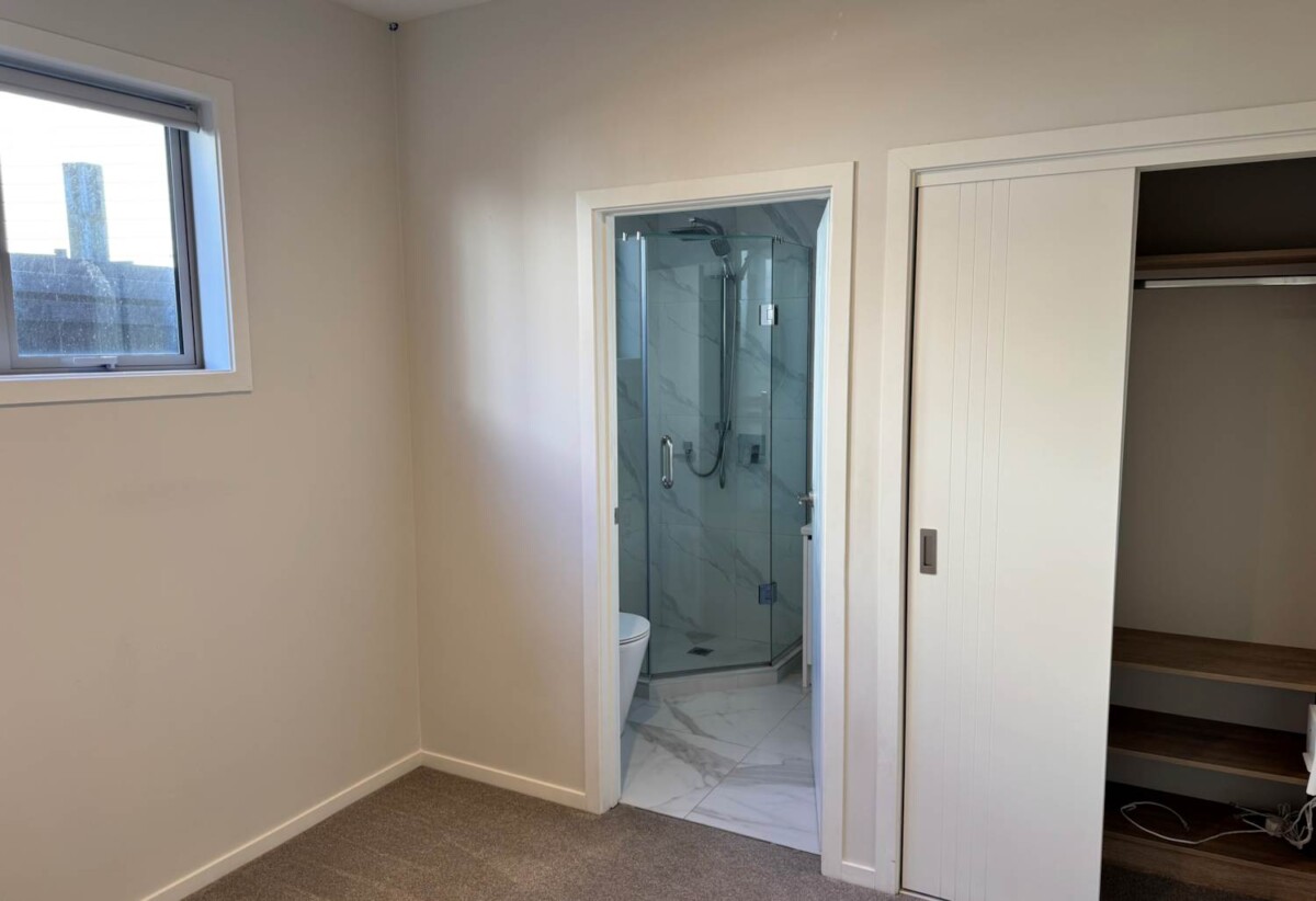 2 beds 2 baths townhouse, 0.6 km to Sir Edmund Hillary Collegiate school, Lot 6, 20 Bentley Road, Otara, Auckland