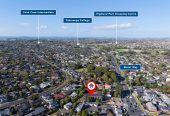 10-Year Master Build Guarantee, Brandnew 3 beds 3.5 baths home with garage, 1 bed 1 bath ground floor, close to schools, shopping centres, 0.7 km to Sunny Hills School, Lot 7/252 Pakuranga Road, Pakuranga Heights, Auckland