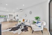 10-Year Master Build Guarantee, Brandnew 3 beds 3.5 baths home with garage, 1 bed 1 bath ground floor, close to schools, shopping centres, 0.7 km to Sunny Hills School, Lot 7/252 Pakuranga Road, Pakuranga Heights, Auckland
