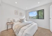 10-Year Master Build Guarantee, Brandnew 3 beds 3.5 baths home with garage, 1 bed 1 bath ground floor, close to schools, shopping centres, 0.7 km to Sunny Hills School, Lot 7/252 Pakuranga Road, Pakuranga Heights, Auckland