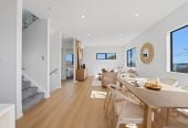 Brandnew standalone 5 beds (2 ensuites) 4 baths house with garage, 1 ensuite ground floor, close to schools, shops, supermarkets, reserves, golf club, 0.6 km to Lynfield College, 79 Terry Street, Blockhouse Bay, Auckland