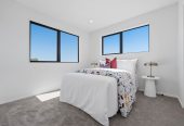 Brandnew standalone 5 beds (2 ensuites) 4 baths house with garage, 1 ensuite ground floor, close to schools, shops, supermarkets, reserves, golf club, 0.6 km to Lynfield College, 79 Terry Street, Blockhouse Bay, Auckland