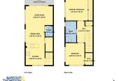 Motivated vendor, Brandnew 2 beds 1.5 baths home with car park, zoned for New Windsor School, Blockhouse Bay Intermediate, and Avondale College, Lot 3/190 Methuen Road, New Windsor, Auckland