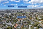 Brandnew 3 beds 2.5 bath Duplex home with garage, close to schools shops, parks, motorway access, 0.6 km to Ellerslie School, 1.7 km to Remuera Intermediate, 44B Waiohua Road, Greenlane, Auckland