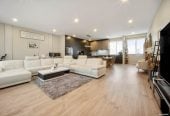 Double Grammar school zone, 220m2 Freehold 4 beds (2 ensuites) 3.5 baths home with double garage, 1 ensuite ground floor, just moments from Greenwoods Corner and Cornwall Park. 2.9 km to Epsom Girls’ Grammar School, 3.7 km to Auckland Grammar, 2/24 Pah Road, Epsom,Auckland