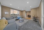 Brick and tile 4 beds 2 baths house with double garage on 761m2 section, minutes to schools, shops, motorway access, 1.2 km to Drury School, 1.4 km to Rosehill Intermediate, 1.6 km to Rosehill College, 95 Parkhaven Drive, Rosehill, Auckland