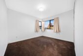 Freshly painted interior – move-in ready, 3 beds 1 bath house with standalone double garage and Additional rumpus room on 708m2 section, park across the road, close to shops, schools, motorway access, 0.3 km to Rosehill Intermediate, 0.4 km to Rosehill College, 41 Tatariki Street, Papakura, Auckland