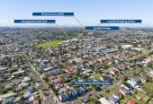 Brandnew standalone 5 beds (2 ensuites) 4 baths house with garage, 1 ensuite ground floor, close to schools, shops, supermarkets, reserves, golf club, 0.6 km to Lynfield College, 79 Terry Street, Blockhouse Bay, Auckland